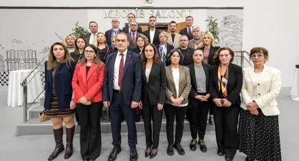 İzmir’de olaylı meclis sonrası CHP kanadından açıklama