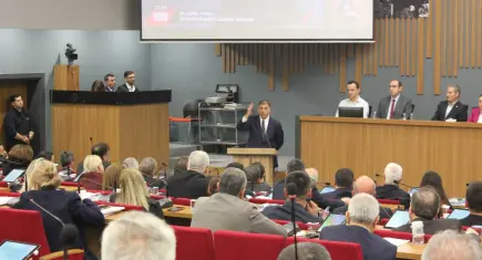 Tugay’dan Çankırı’ya “istismar”, Öztürk’e’ “yalan” çıkışı