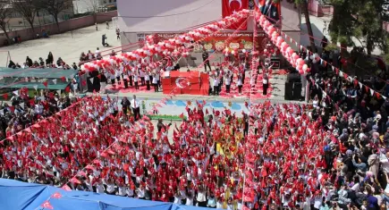 Artvin ve Kocaeli’de 23 Nisan kutlamaları iptal edildi