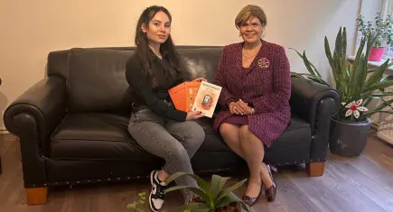 "Ben Ne Öğreniyorum?" diyerek yola çıktı, hayatlara rehberlik ediyor