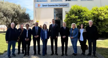 Barolardan Esra Işık mesajı: Direnişi zayıflatmaya yönelik bir gözdağı