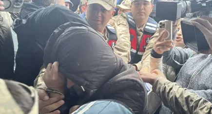 Gülistan Doku soruşturması: Hastane kayıtlarını silen başhekim tutuklandı