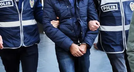 İzmir haber: Konak’ta uyuşturucu operasyonunda 1 kişi tutuklandı