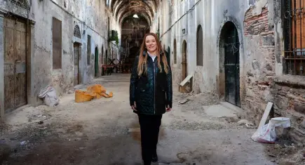 Konak’ta turizm hamlesi hız kazandı