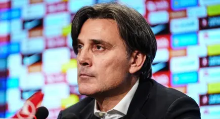 Montella'dan kariyerine yönelik itiraf: Antrenörlüğü bırakmayı bile düşündüm