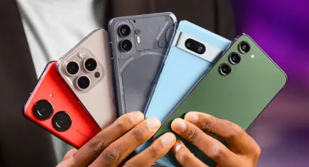 Avrupa Birliği telefonlarda planlı eskitmeye karşı düğmeye bastı
