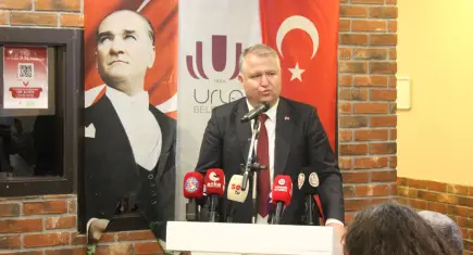 Balkan’dan net mesaj: Festival toprağa sahip çıkma çağrısıdır