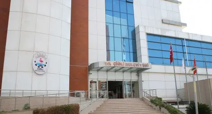 Çiğli’de 23 Nisan coşkusu