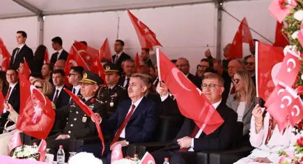 İzmir'de 23 Nisan kutlamaları için çağrı