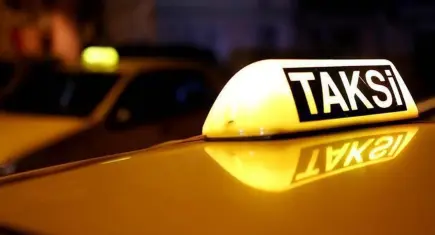 İzmir’de taksi sayısı artıyor