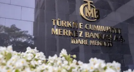Merkez Bankası faiz kararını açıkladı