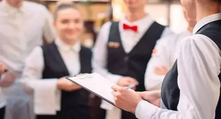 30 yıllık sözleşme düzeni tıkandı: Turizm işçisi greve gidiyor