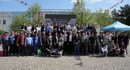 Kemalpaşa’da KOSBİFEST’e yoğun ilgi