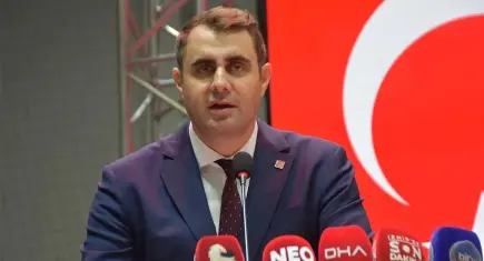 CHP’li Çağatay Güç’ten Gülistan Doku mesajı