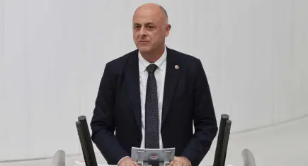 CHP’li Özlale’den madenci gözaltılarına tepki: Baskıyla susturarak adil bir düzen kurulamaz