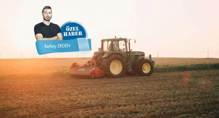 'Vahşi sulamaya' kooperatif ile dur dediler 