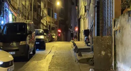 Cezaevinden çıktı, 3. günde kaldırımda vuruldu!
