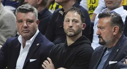 Fenerbahçe’de derbi depremi: Yönetimden radikal karar zirvesi!