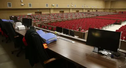 Beykoz Belediyesi davasında ara karar