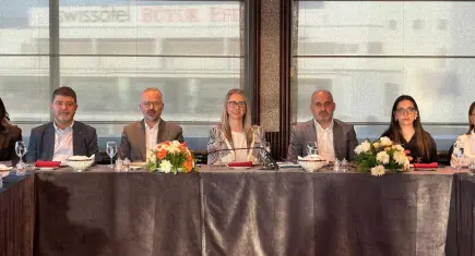 Milletvekili Çankırı’dan İzmir mesajı: Mazeret değil, çözüm üretmeye kararlıyız
