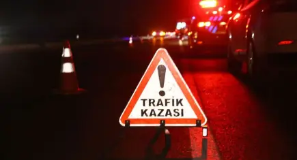 İzmir'de kaza: Otomobilin çarptığı kadın hayatını kaybetti