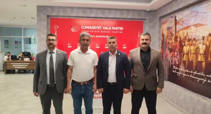 İzmir'deki memur krizi CHP Genel Başkanı Özgür Özel’e taşınıyor 
