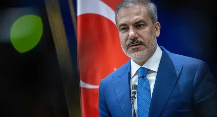 Bakan Fidan'dan kritik telefon trafiği: İranlı mevkidaşıyla ABD müzakerelerini görüştü