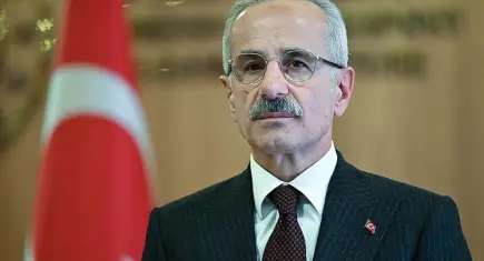 Bakan Uraloğlu: Türkiye'nin 50 yılını planlıyoruz, hedef hicaz demir yolu