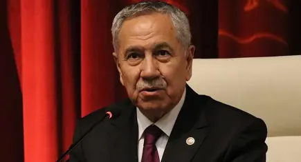 Arınç'tan yeni parti ve Abdullah Gül iddialarına yanıt