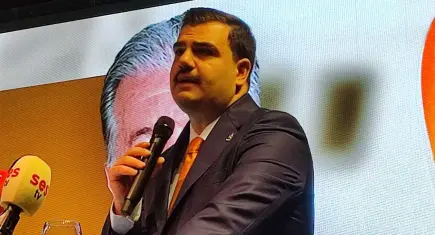İnan’dan CHP’li Belediyelere sert çıkış: İş bilmezliğin faturasını hükümete kesiyorlar