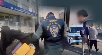 24 ilde siber suç operasyonu: 127 kişi tutuklandı