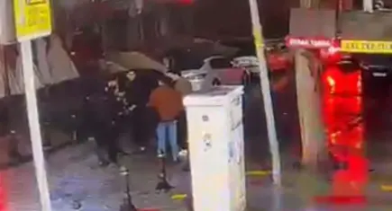Doğum günü kutlamasında kıskançlık kavgası: 1 ölü, 3 yaralı