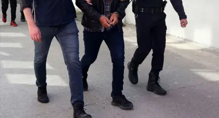 Bakan Gürlek açıkladı: İzmir merkezli 8 ilde dev operasyon! 1,6 milyar liralık kirli para ağı çökertildi