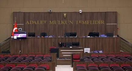 Flash Haber TV’nin sahibi Erkan Kork'un yargılandığı bahis davasında ara karar