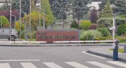 İBB’ye yeni operasyon: 29 gözaltı
