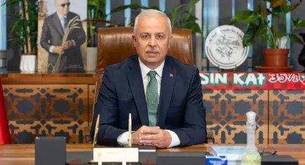 Selahattin Köse’den Karşıyaka Belediyesi yönetimine sert eleştiri