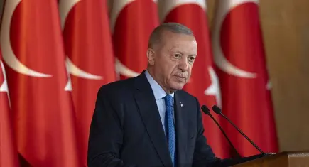 Cumhurbaşkanı Erdoğan’dan Anneler Günü mesajı: Türkiye yüzyılı idealimize annelerimizle ulaşacağız