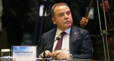 Muhittin Böcek etkin pişmanlık başvurusunda bulundu
