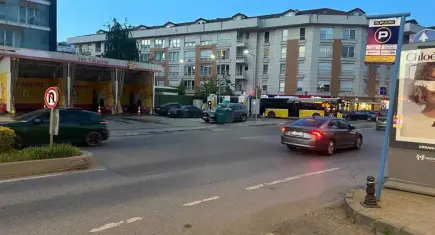 İstanbul’da kahreden kaza: İş insanı Derya Üzüm yaşamını yitirdi