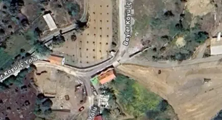 Seferihisar’da tarihi su kemeri için korunma alanı kararı