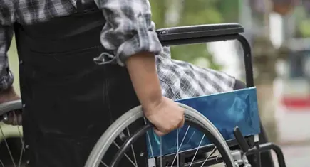 Derin Yoksulluk Ağı’ndan Engelli Yoksulluğu Bilgi Notu 
