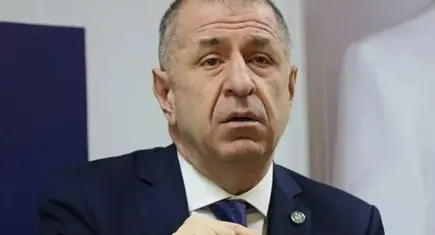 Özdağ’dan Ali Babacan’a sert tepki: CHP sayesinde Meclis'tesiniz, vefanızı gösterin!