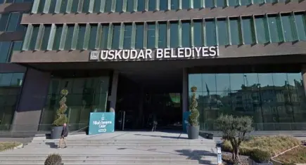 Üsküdar Belediyesi soruşturmasında ikinci dalga: 7 şüpheli hakkında gözaltı kararı