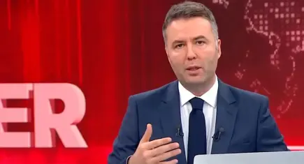 Gazeteci Mehmet Akif Ersoy ve 7 şüpheli hakkında iddianame düzenlendi