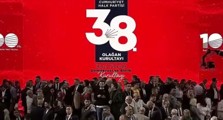 CHP Kurultayı soruşturması: 7 ilde operasyon! Gözaltına alınan 13 kişiden 9'u tutuklandı