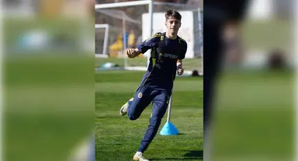 Karşıyaka SK, rotayı Fenerbahçe SK’nin gençlerine çevirdi