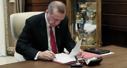 Resmi Gazete’de yayımlandı: IŞİD ve El Kaide bağlantılı 7 kişinin mal varlığı kararı kaldırıldı