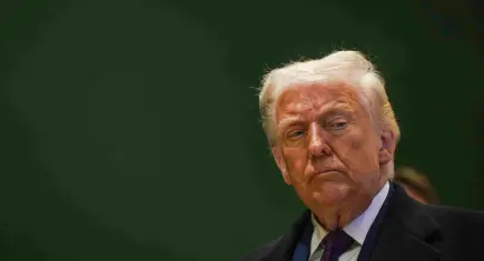 Trump’ın İran görüşmesinde nihai karar çıkmadı