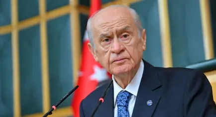 Bahçeli’den Rahmi Koç’a destek: Bir latife üzerinden soruşturma başlatılması yanlıştır