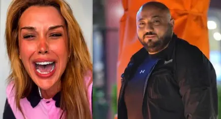 Dilan Polat’ın koruması Can Polat’ın tetikçisi: Öldüğüne dair haberleri okuyunca fenalaştım